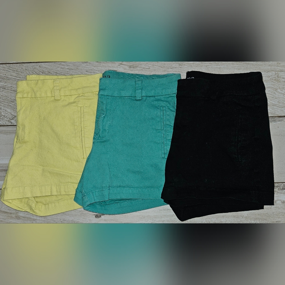 A.N.A shorts (3pcs) Size 2